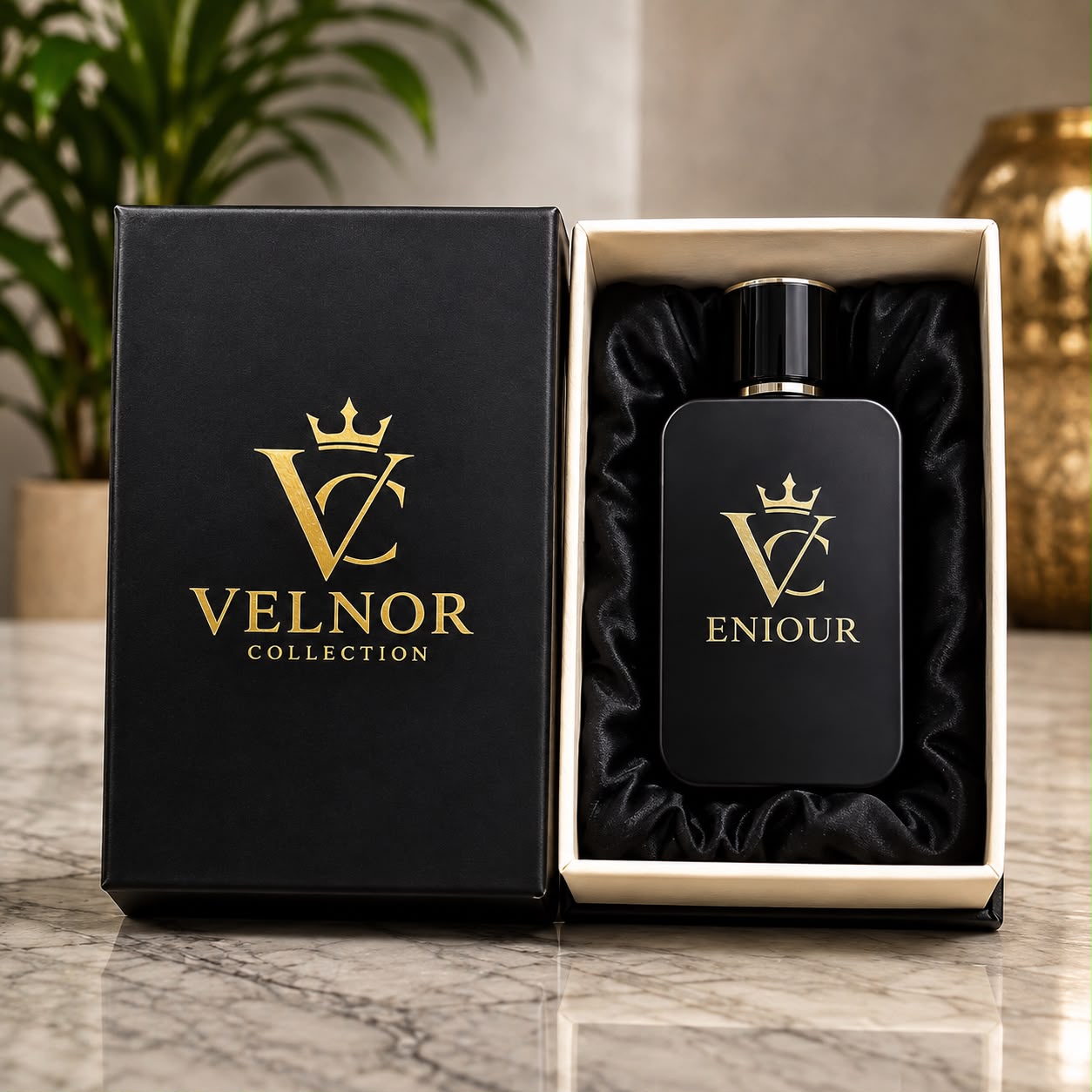 Eniour by Velnor Collection