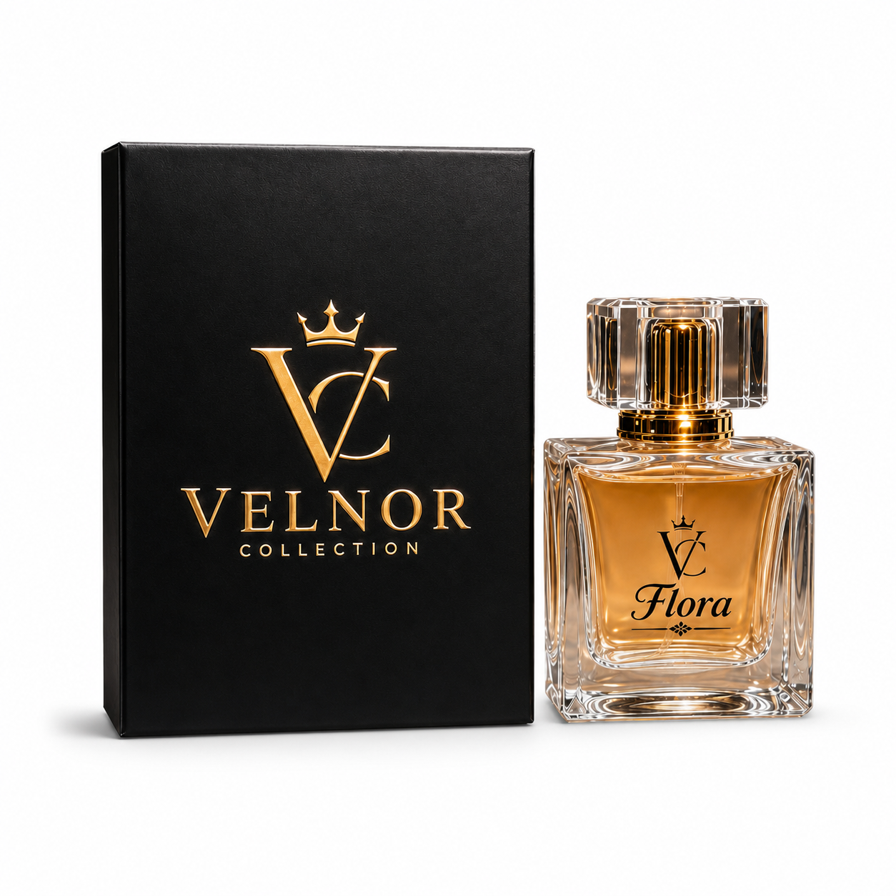 Flora by Velnor Collection