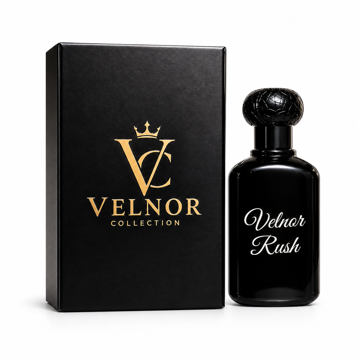 Rush by Velnor Collection