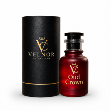Oud Crown by Velnor Collection